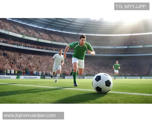 欧洲足球明星的长脸魅力与球场风采的完美结合