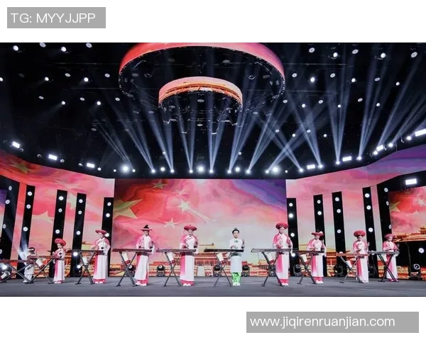 姜宇星：在星光璀璨的舞台上绽放青春与梦想的璀璨之花