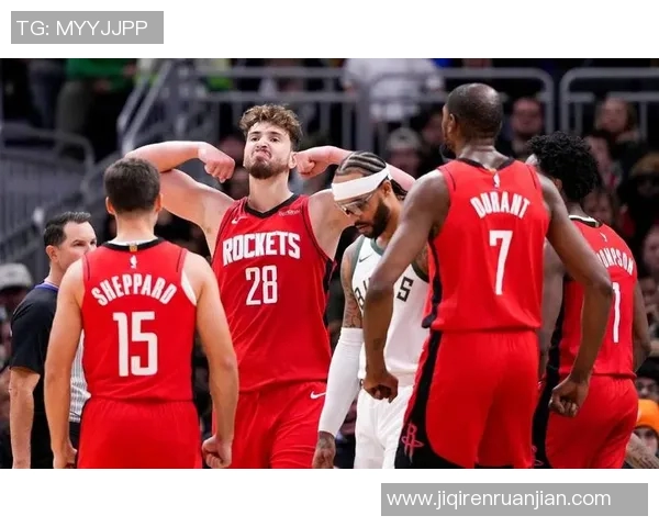 火箭队与魔术队精彩对决在线直播全程回放与赛后分析